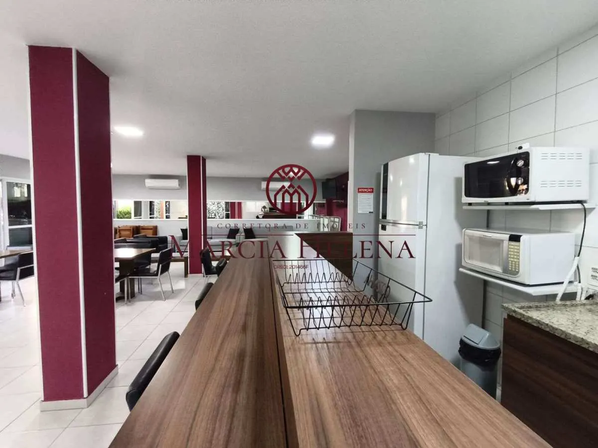 Imagem Apartamento à venda, no Residencial Vista Prado em Campinas, Jardim Nova Europa, com 2 quartos, 51m2