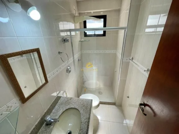 Imagem Excelente oportunidade de investimento! Este belíssimo apartamento de 3 Dormitórios, sendo 1 suít...