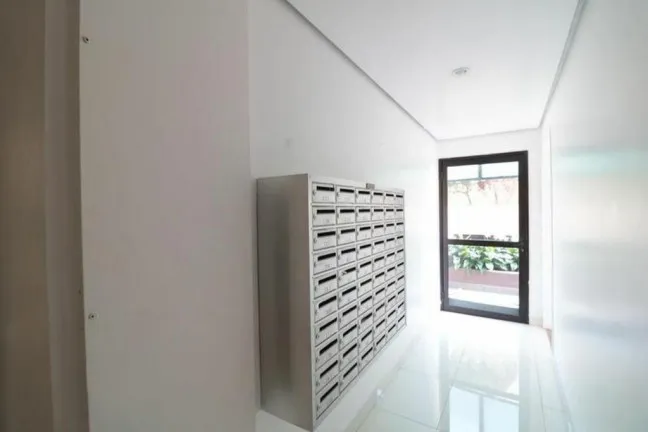 Imagem Apartamento com 2 Quartos à Venda, 52 m² em Belenzinho - São Paulo