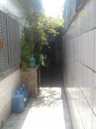 Imagem Casa com 3 Quartos à Venda, 150 m² em Ocian - Praia Grande