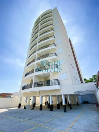 Imagem Apartamento à venda em Parque Paduan - Taubaté/SP.
