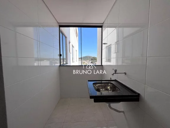 Imagem Casa disponível para venda no bairro Guarujá mansões - Betim/MG.