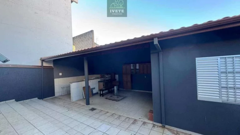 Imagem Excelente Oportunidade de Investimento em Socorro-SP