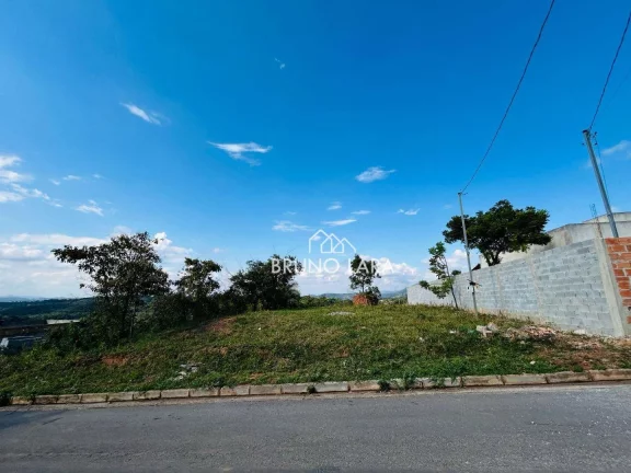 Imagem Terreno à venda Bairro Recreio do Lago – São Joaquim de Bicas