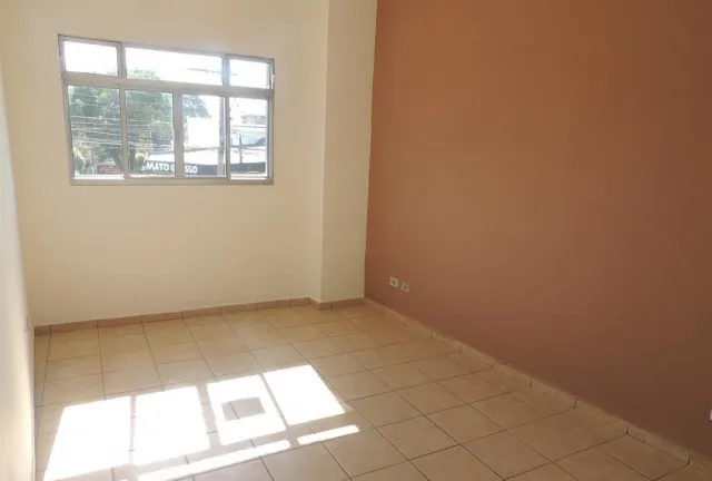 Imagem Apartamento com 2 Quartos para Alugar, 65 m² em Parque Casa de Pedra - São Paulo