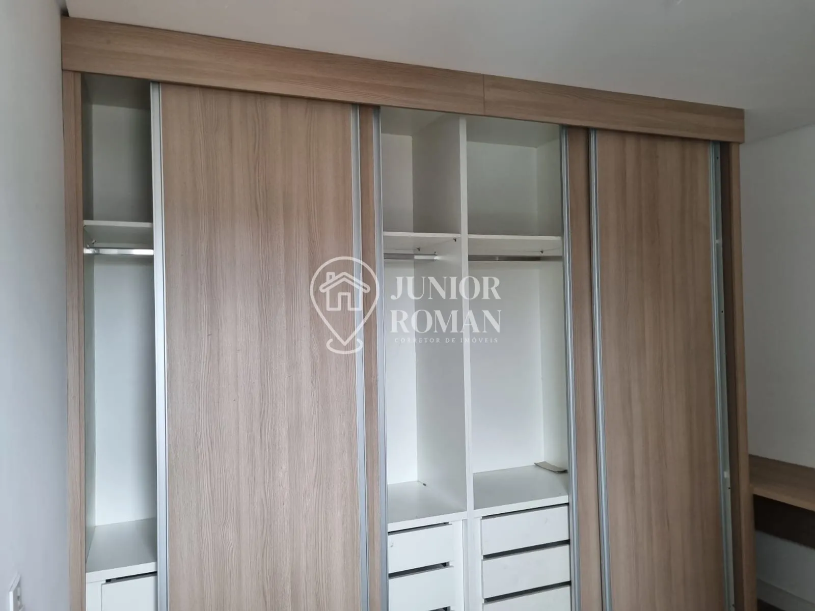 Imagem APTO COM PLANEJADOS 100M² | 3 DORMITÓRIOS | 2 VAGAS | VILA GUARANI - MAUÁ