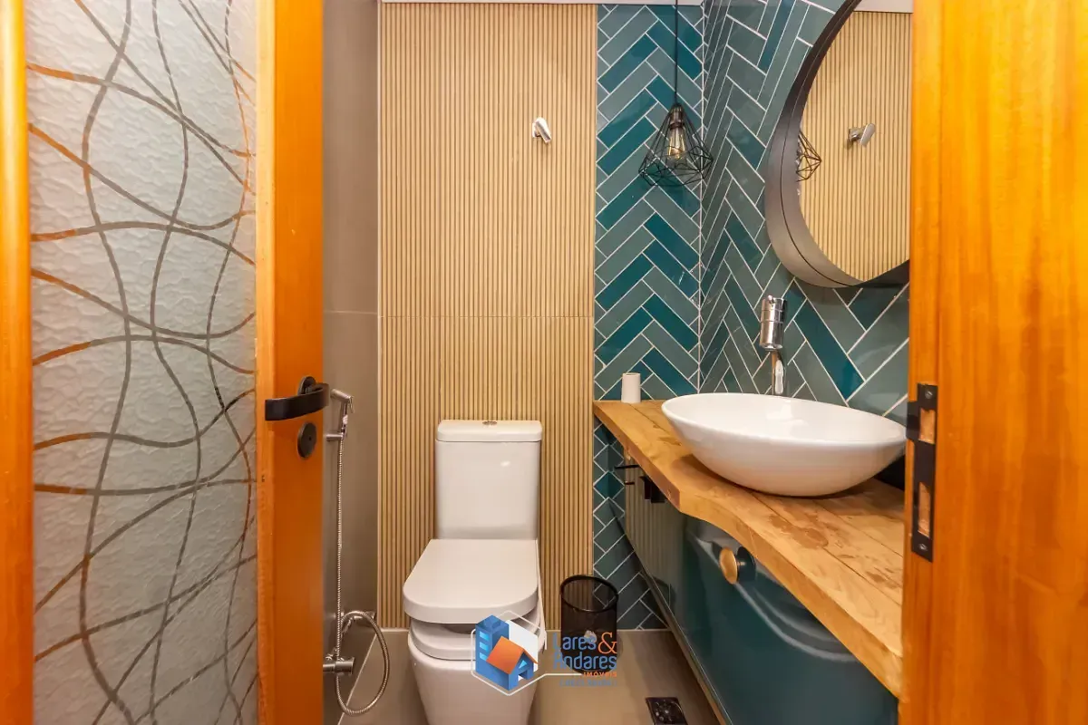 Imagem Casa para venda em Vila Clementino com 3 quartos, sendo 1 suíte, 297m²
