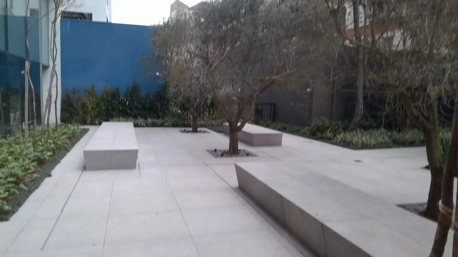 Imagem Apartamento novo,2 quartos,andar alto,box,na Cidade baixa e com Infra