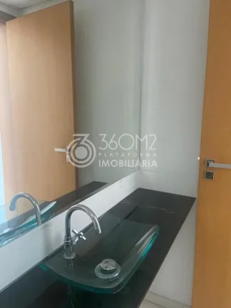 Imagem Sala Comercial para Venda em Santo André / SP no bairro Centro
