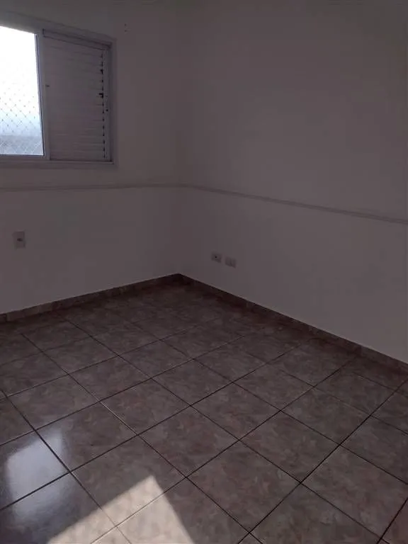 Imagem Apartamento à Venda em Ocian, Praia Grande - SP