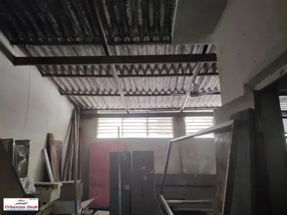 Imagem Excelente Oportunidade | Salão Comercial com 465,00m2, à venda em Campo Grande, Vila Glória