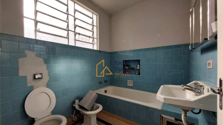 Imagem Casa com 4 dormitórios à venda - Centro - Cachoeira Paulista/SP