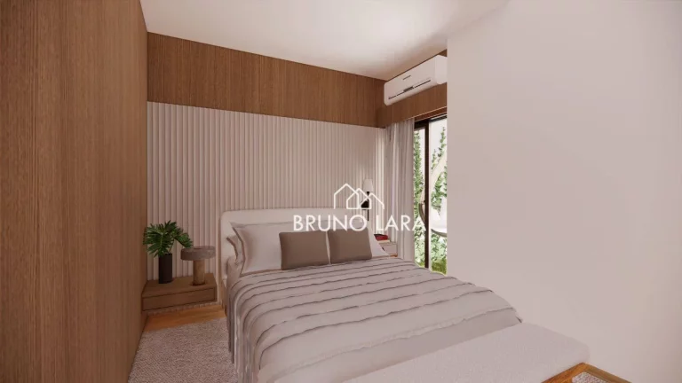Imagem Casa á venda em Betim, MG no bairro Guarujá Mansões