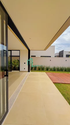 Imagem LINDO SOBRADO NOVO DISPONIVEL Á VENDA NO CONDOMINIO VILLA DI CAPRI EM FRANCA/SP
