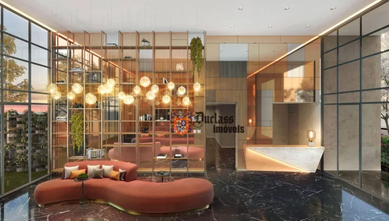 Imagem Studio com 1 dormitório à venda, 21 m² por R$ 350.000 - Brooklin - São Paulo/SP