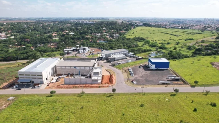 Imagem Lote com 1200m² na SP-101