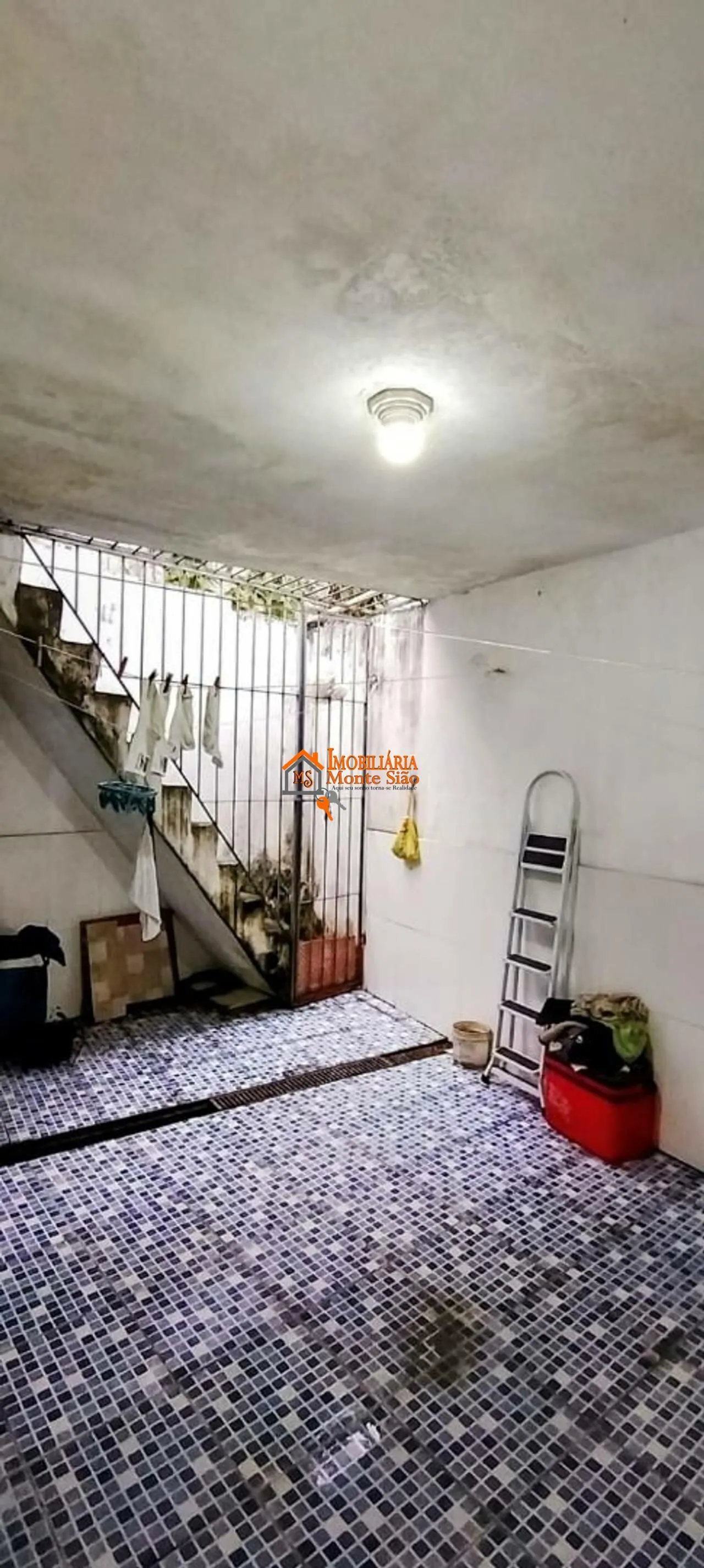 Imagem Casa com 2 dormitórios à venda, 85 m² por R$ 260.000,00 - Lavras - Guarulhos/SP