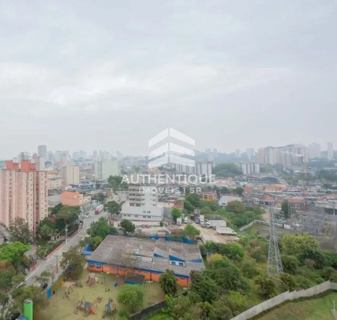 Imagem SQUARE SANTO AMARO - Apartamento à venda em São Paulo/SP