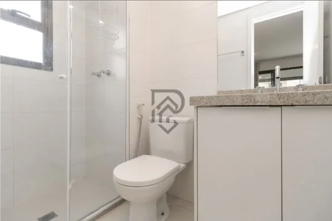 Imagem Apartamento pronto para morar andar alto proximo metrô vila madalena