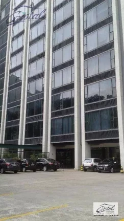 Foto do imóvel Sala Comercial para locação, Itaim Bibi, São Paulo - .