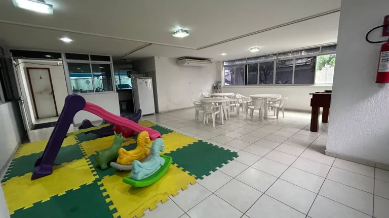 Imagem Apartamento com 69m no Pina!