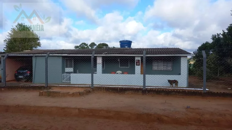 Imagem CHACARA CANANÉIA