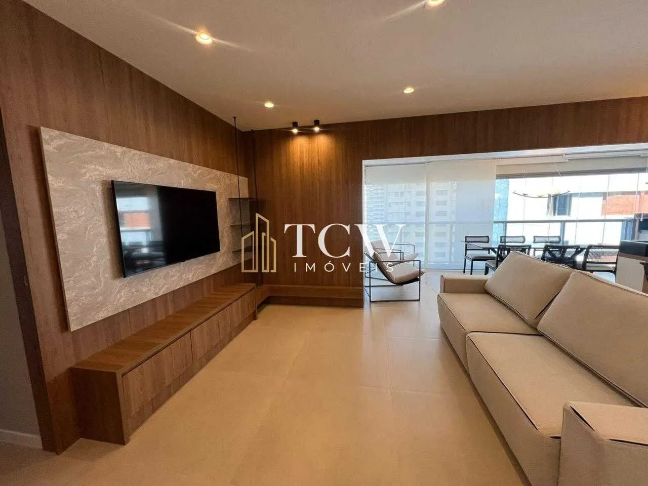 Imagem Apartamento 3 suítes