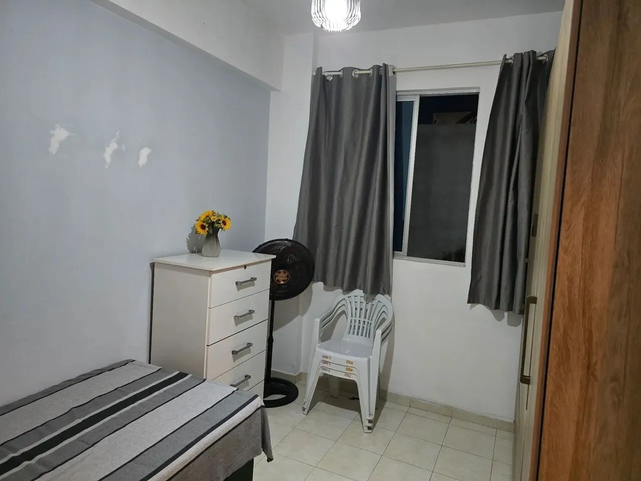 Imagem Apartamento à venda no bairro Praça Seca em Rio de Janeiro/RJ