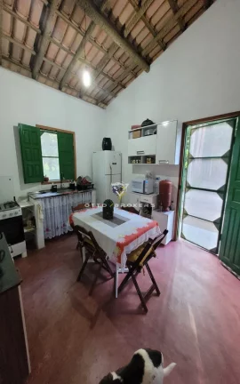 Imagem CASA RESIDENCIAL em PORTO SEGURO - BA, NOVA CARAÍVA