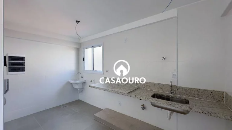 Imagem Cobertura à venda, 130 m² por R$ 959.000,00 - Santo Antônio - Belo Horizonte/MG