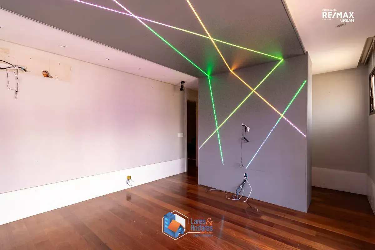 Imagem Cobertura para venda em Aclimação com 5 quartos, sendo 4 suítes, 508m²