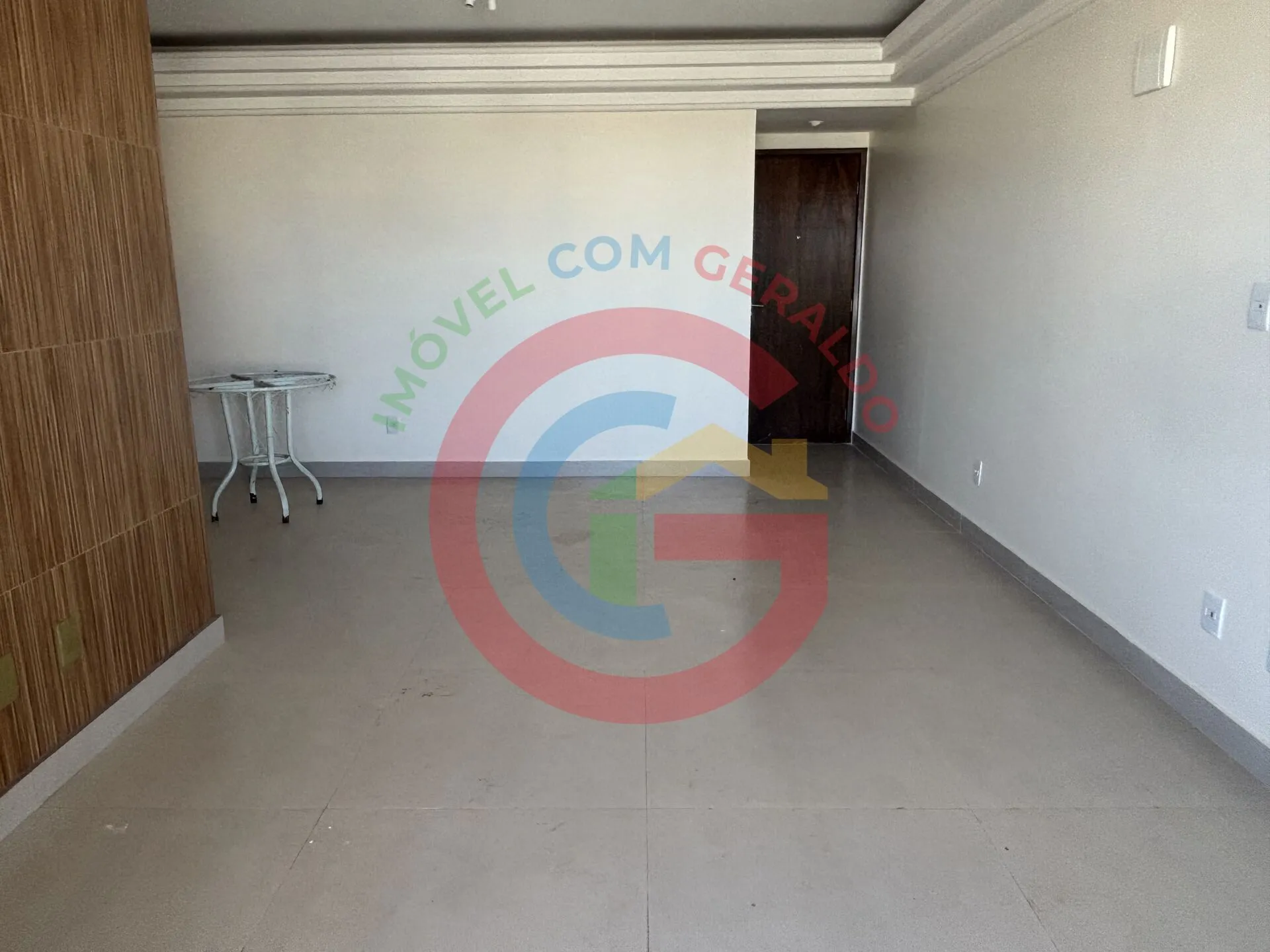Imagem Apartamento 3 quartos - Setor Aeroporto
