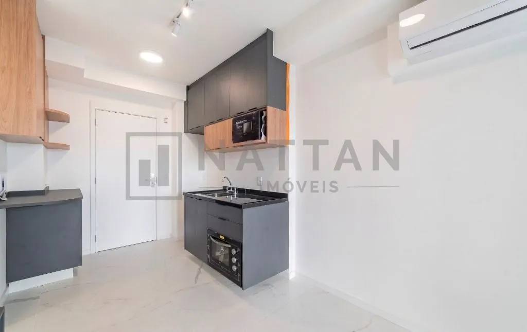Imagem Apartamento com 2 dormitórios para alugar, 47 m² por R$ 4.447,59/mês - Tatuapé - São Paulo/SP
