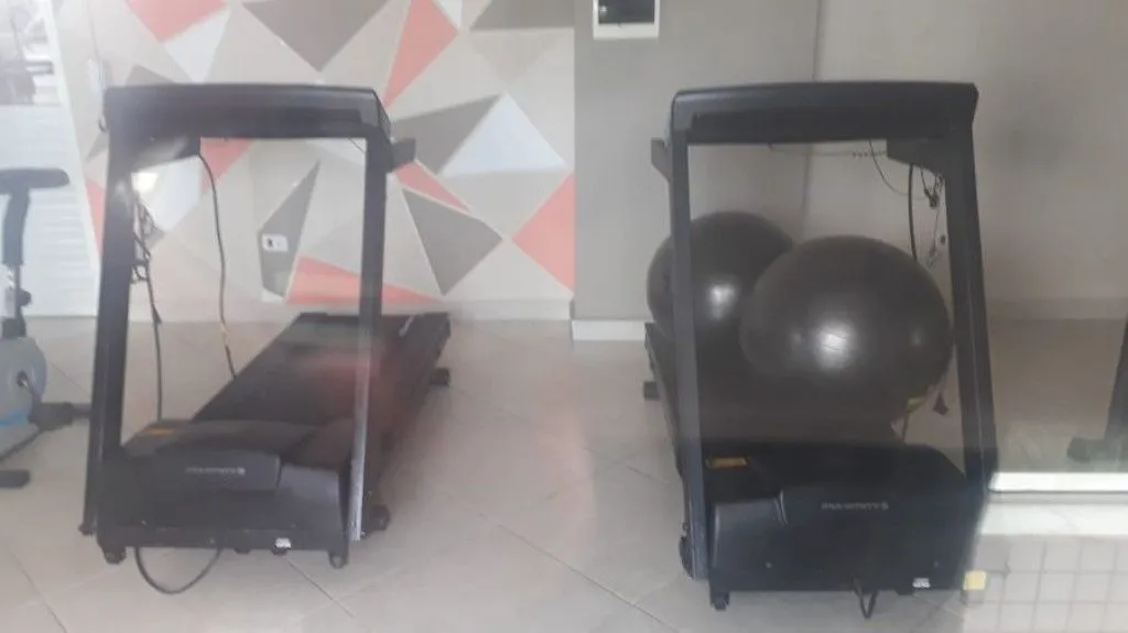 Imagem Apartamento à Venda em Solemar, Praia Grande - SP