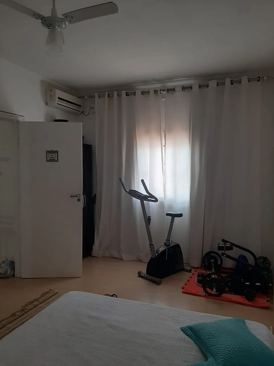 Imagem Casa à venda 3 Quartos, 1 Suite, 2 Vagas, 142.67M², Ponte Alta, Aparecida - SP