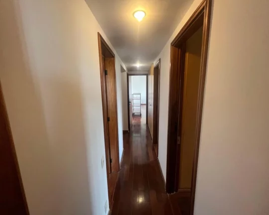 Imagem Apartamento São Francisco, 4 dorm , 2 suítes , 3 vaga ,115 mts ..