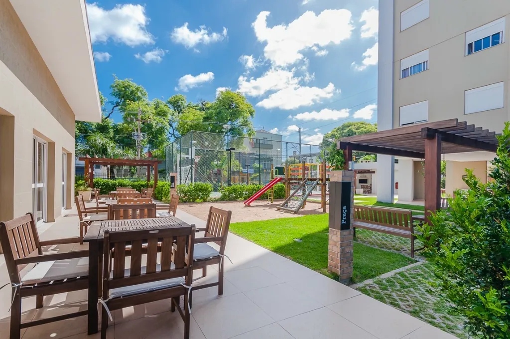 Imagem Apartamento em São Geraldo