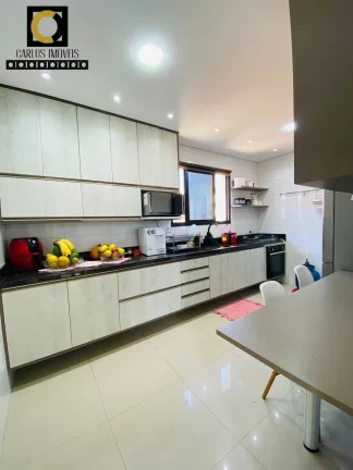 Imagem Casa maravilhosa no coração do Boqueirão com 3 dormitórios!!!!