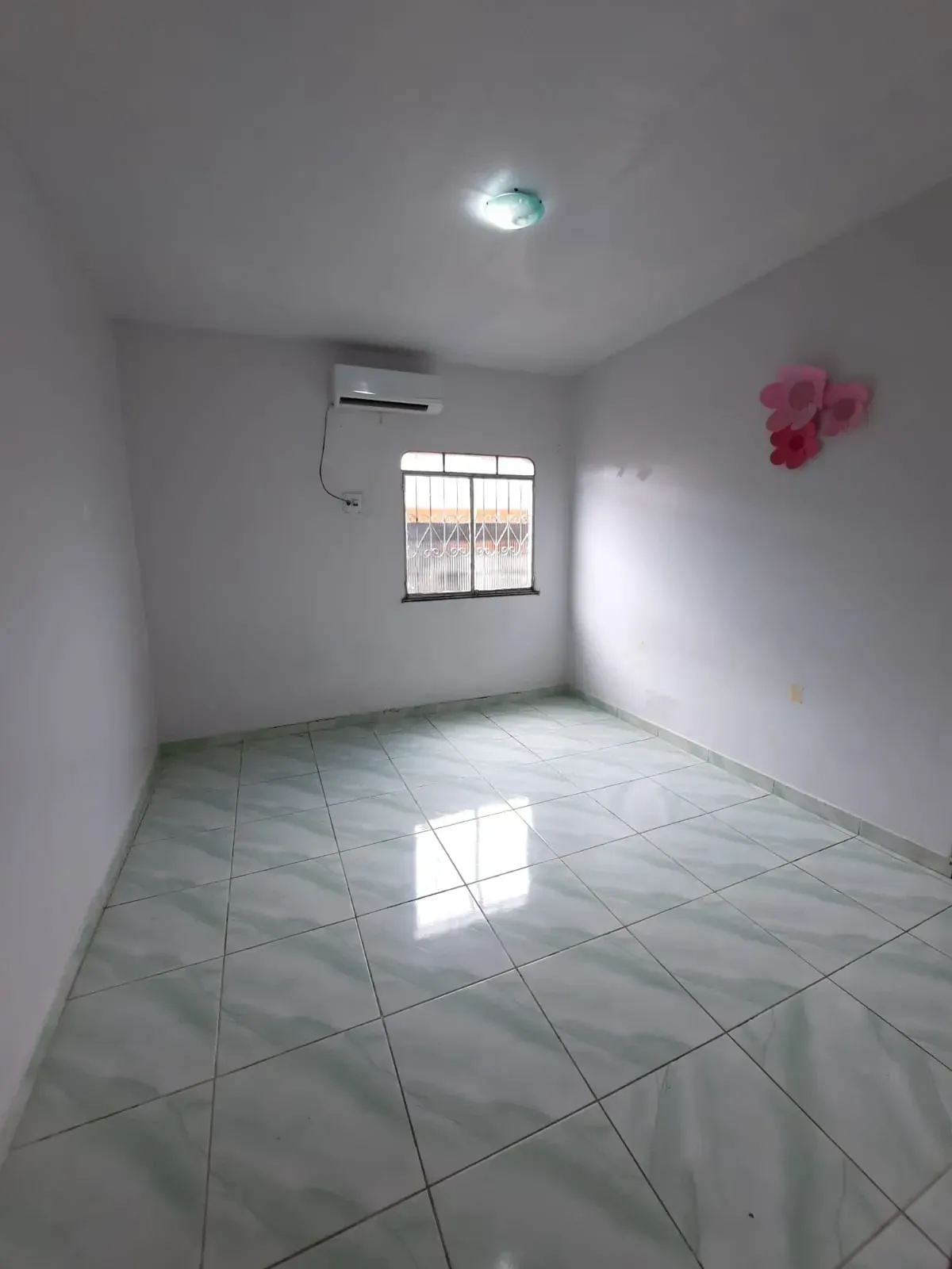 Imagem Casa com 3 Quartos à Venda ou Locação, 80 m² em Novo Aleixo - Manaus