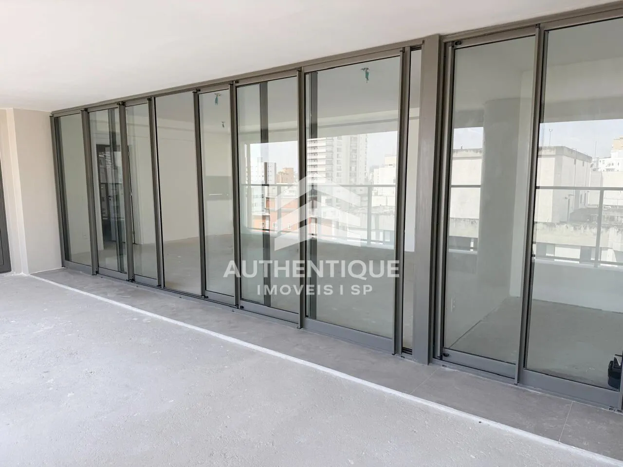 Imagem PORTUGAL 587 BROOKLIN - Apartamento à venda no bairro Brooklin - São Paulo/SP, Zona Sul