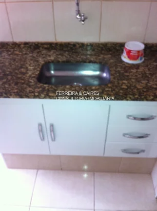 Imagem APARTAMENTO RESIDENCIAL em INDAIATUBA - SP, JARDIM ELDORADO