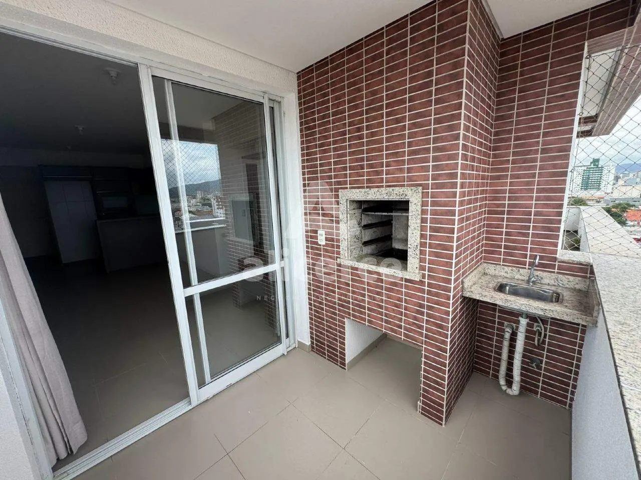 Imagem Apartamento Semi Mobiliado à Venda em Palhoça - ideal para quem busca conforto, modernidade e praticidade no dia a dia.