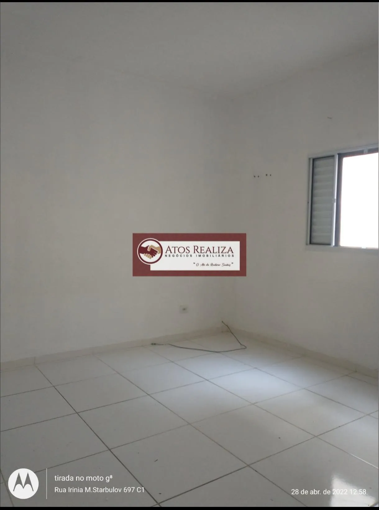 Imagem Casa tipo Apartamento para Alugar no Parque Grajaú SP | 35m²