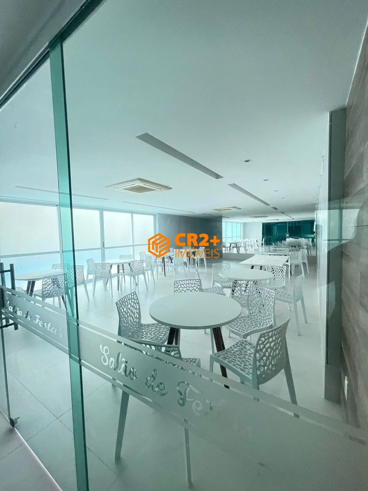 Imagem Vendo apartamento na Francisco da cunha com 100 m, 3 quartos sendo 2 suites , 2