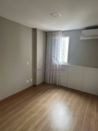 Imagem Ap 3 quartos, suíte, frente pro mar, montado e decorado, lazer completo