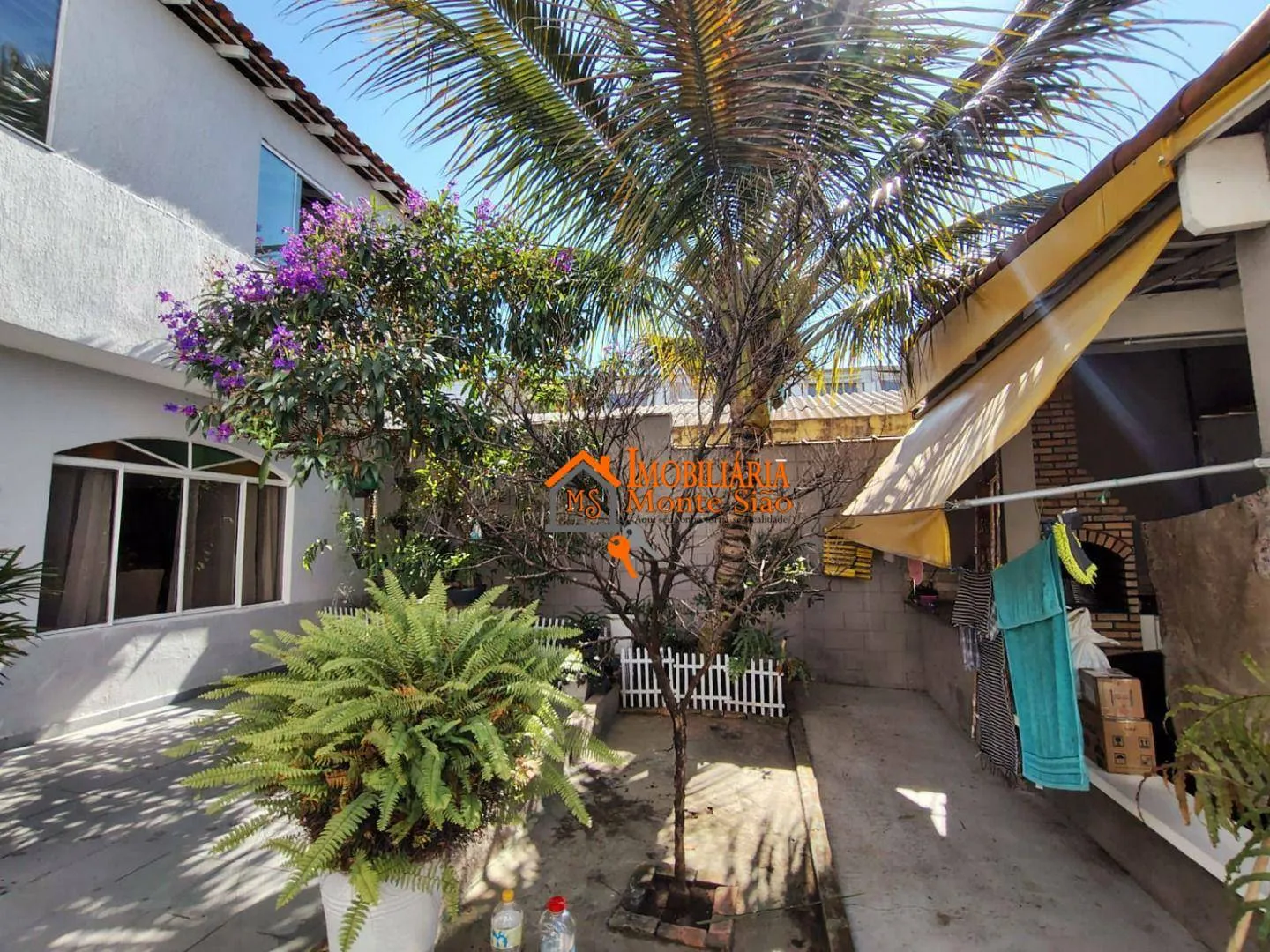 Imagem Sobrado com 3 dormitórios à venda, 167 m² por R$ 849.000,00 - Jardim Adriana - Guarulhos/SP