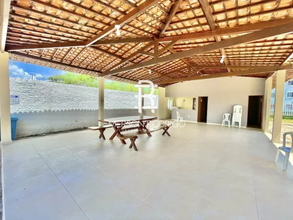 Imagem Apartamento para Venda no bairro Nova Parnamirim