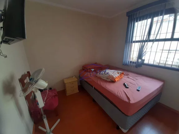 Imagem Sobrado c/ 3 dormitórios Rua sem saída, à venda 125 m² por R$ 540.000 - Jardim Esmeralda -Butantã /SP