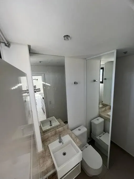 Imagem Venha realizar o SONHO de morar em uma COBERTURA com 244m²