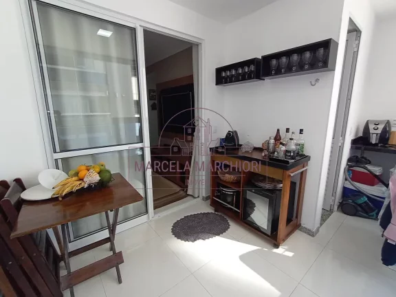 Imagem Apartamento 02 quartos, 01 suíte, sol da manhã